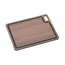 Laminált vágódeszka, papírszálból, 26,5 x 19,5 cm - Kesper