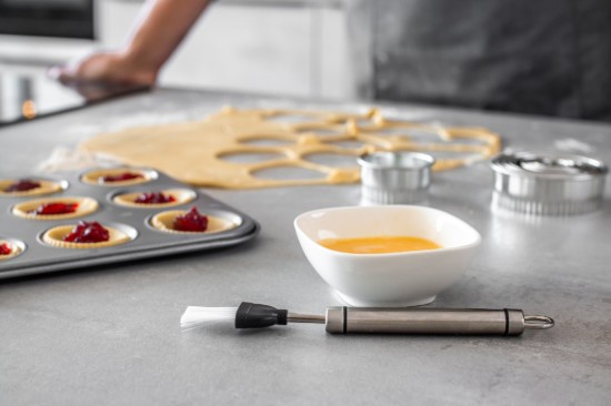 Kitchen Craft kenőecset, 19,5 cm