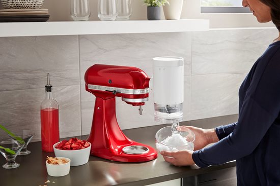 Tartozék jégpelyhek készítéséhez - KitchenAid