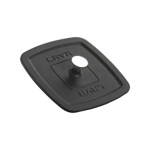 Lava grill prés 21 cm
