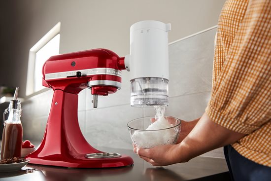 Tartozék jégpelyhek készítéséhez - KitchenAid