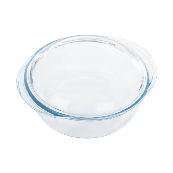 Hőálló üvegből készült, élelmiszertároló edény készlet "Essentials" - Pyrex