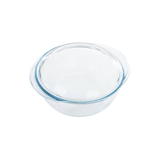 Hőálló üvegből készült, élelmiszertároló edény készlet "Essentials" - Pyrex