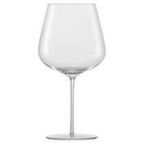 6 db-os burgundi-boros pohárkészlet, kristályüvegből, 685 ml, "Vervino" - Schott Zwiesel
