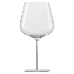6 db-os burgundi-boros pohárkészlet, kristályüvegből, 685 ml, "Vervino" - Schott Zwiesel