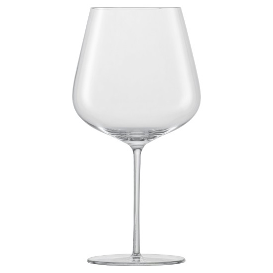 6 db-os burgundi-boros pohárkészlet, kristályüvegből, 955 ml, "Vervino" - Schott Zwiesel