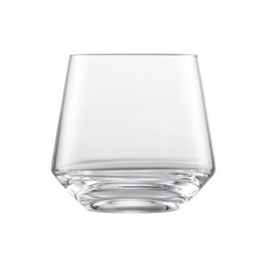 4 db-os whiskys pohár készlet, kristályüvegből, 398 ml, "Pure" - Schott Zwiesel