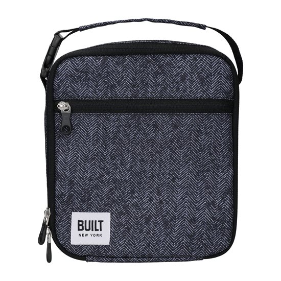 Built - 3,6 literes - ebédet szállítható "Professional" hőszigetelt táska
