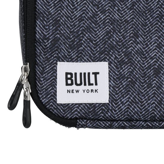 Built - 3,6 literes - ebédet szállítható "Professional" hőszigetelt táska