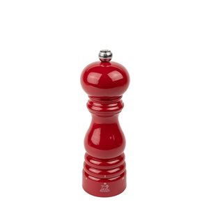 Paprikadaráló, 18 cm, "Paris u'Select", Passion Red – Peugeot