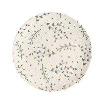 Újrahasznosított műanyagból készült 4 tányéros készlet, 25,5 cm, „Natural Elements” – Kitchen Craft