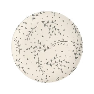 Újrahasznosított műanyagból készült 4 tányéros készlet, 25,5 cm, „Natural Elements” – Kitchen Craft