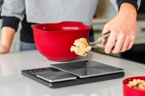 Elektronikus mérleg, 5kg - KitchenAid márka