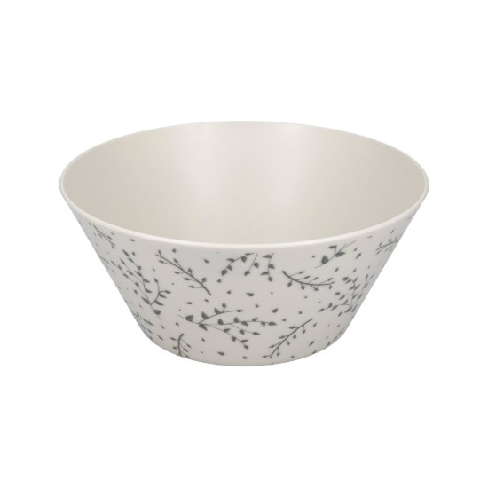 Salátástál, újrahasznosított műanyagból, 25 cm - Natural Elements