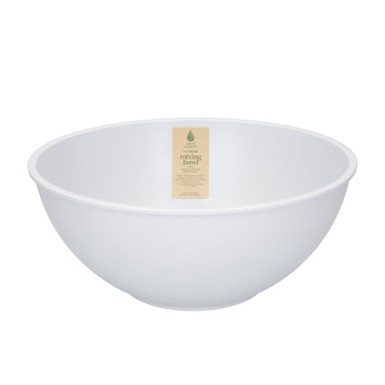 Keverőtál, újrahasznosított műanyagból, 24,5 cm - Natural Elements