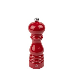 Sódaráló, 18 cm, "Paris u'Select", "Passion Red" - Peugeot