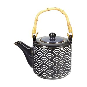 Porcelán teáskanna, 540 ml, "Satori" - Mikasa