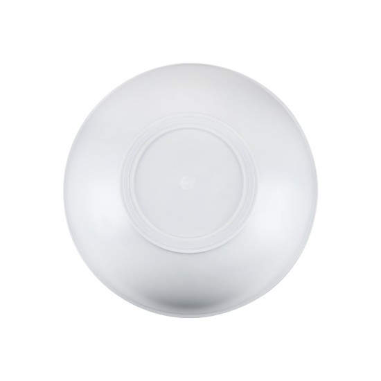 Keverőtál, újrahasznosított műanyagból, 24,5 cm - Natural Elements