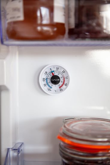 Hőmérő hűtőhöz és fagyasztóhoz, "Taylor Pro" - Kitchen Craft