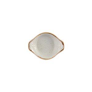 Porland Seasons multifunkcionális előétel tál 8 cm, szürke