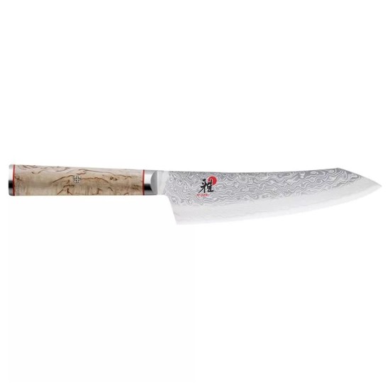 "Rocking Santoku" kés, 18 cm, 5000MCD - Miyabi