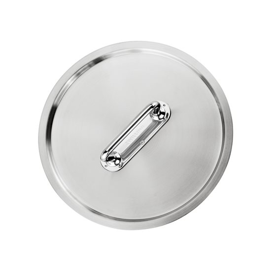 Fazék fedővel, rozsdamentes acél, 20cm/3,5L, "Professional S" - Zwilling