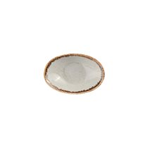 Porland Seasons tál 11 cm, szürke