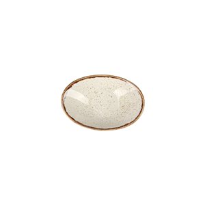 Porland Tál 11 cm Seasons, Bézs
