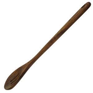 Véses kanál, akácfa, 35 cm - Zokura