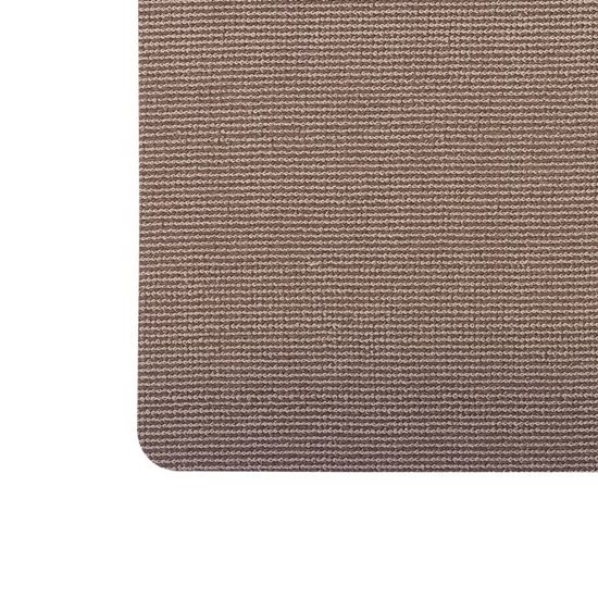 Asztali szőnyeg, 43 x 30 cm, "Terra", bézs - Saleen