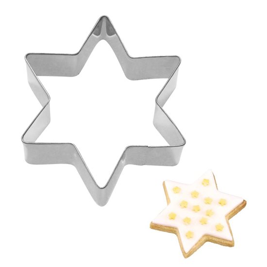 "Star" süti kiszúró, 6 cm - Westmark