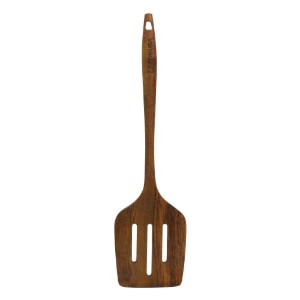 Hornyolt spatula, akácfa, 32 cm - Zokura