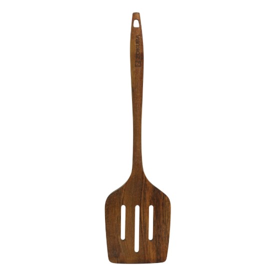 Hornyolt spatula, akácfa, 32 cm - Zokura