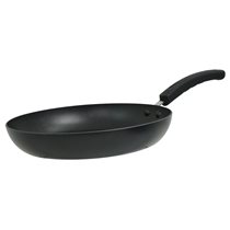 Serpenyő, alumínium, 24 cm, "Primary" - Zokura