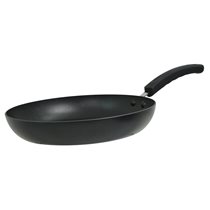 Serpenyő, alumínium, 30 cm, "Primary" - Zokura