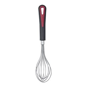 Mini habverő, rozsdamentes acél, 24 cm, "GALLANT" - Westmark