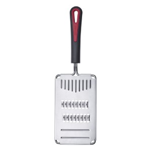 Rozsdamentes acél reszelő, 29 cm, "GALLANT" – Westmark