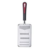 Rozsdamentes acél reszelő, 29 cm, "GALLANT" – Westmark