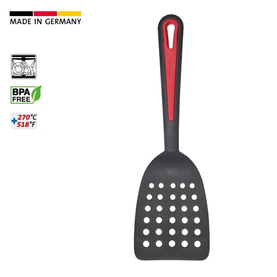 Perforált spatula, poliamid, 31 cm, "GALLANT PLUS" - Westmark