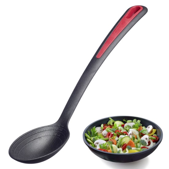 Ovális kanál zöldségekhez, poliamid, 33,5 cm, "Gallant " - Westmark