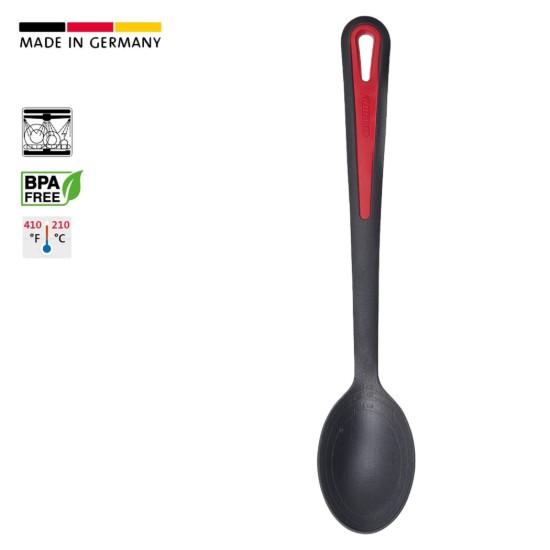 Ovális kanál zöldségekhez, poliamid, 33,5 cm, "Gallant " - Westmark