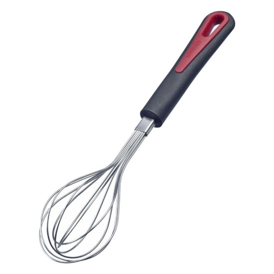 Mini habverő, rozsdamentes acél, 24 cm, "Gallant" - Westmark