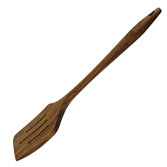 Hornyolt spatula, akácfa, 32 cm - Zokura