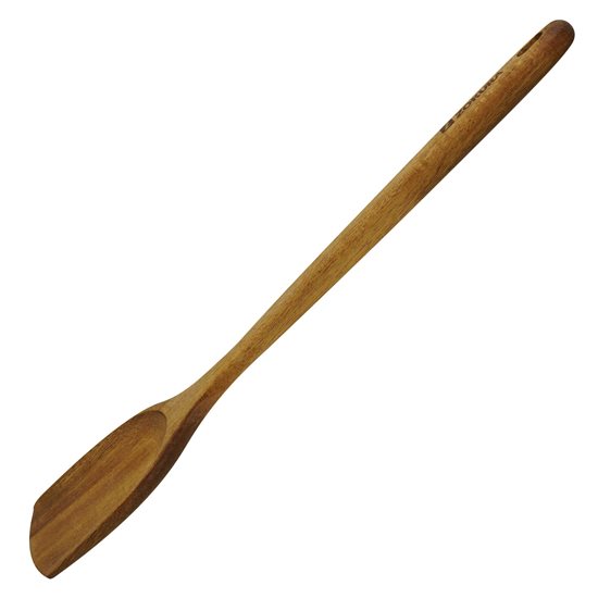 Wok spatula, akácfa, 35 cm - Zokura