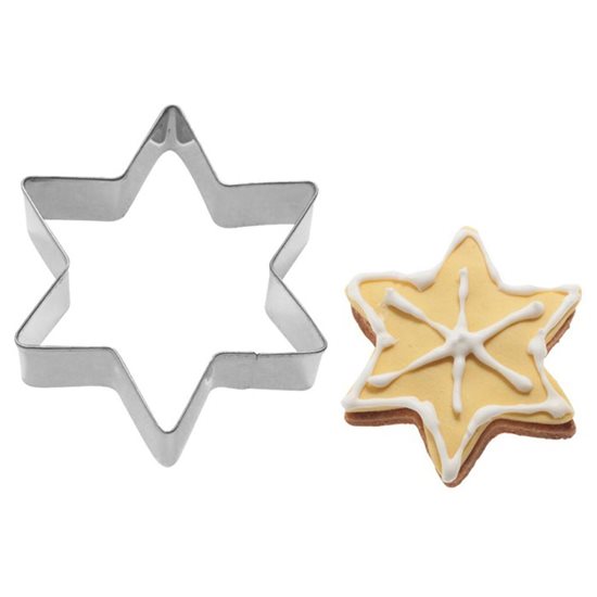 "Star" süti kiszúró, 6 cm - Westmark