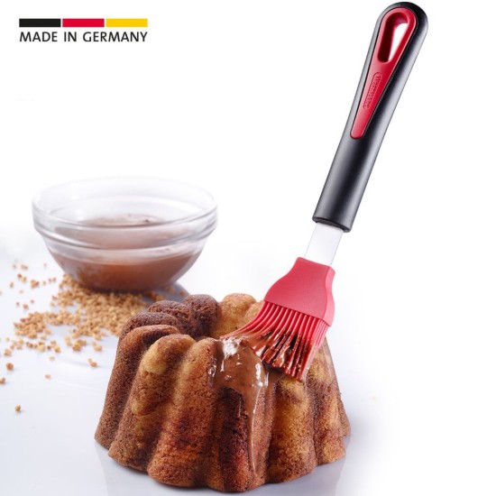 Süteménykefe, szilikon, 20,5 cm, "Gallant" - Westmark