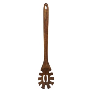 Tésztakanál, akácfa, 35 cm - Zokura