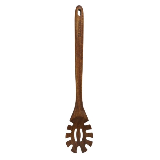 Tésztakanál, akácfa, 35 cm - Zokura