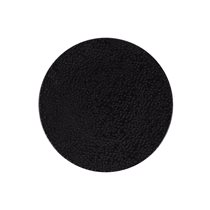 Porcelán tányér, 21 cm, "Ethos Black Moss" - Porland