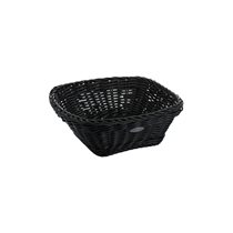 Saleen négyzet alakú kosár 19 cm 